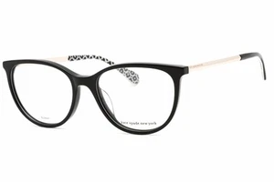 Gafas KATE SPADE KIMBERLEE 807 marco negro 52 mm - Imagen 1 de 4