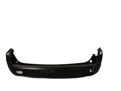 PARAURTI POSTERIORE COMPLETO PER FORD Focus Berlina 3° Serie 1500402 (04>08) - Immagine 1 di 4