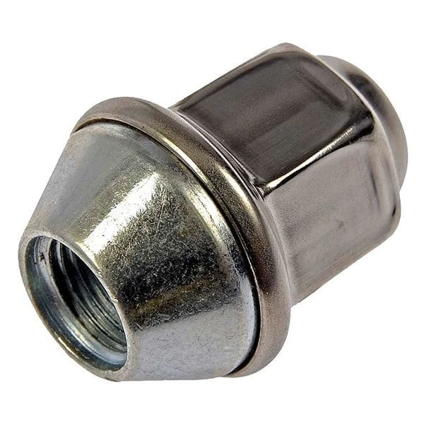 For Ford E-250 Econoline 75-85 Dorman Natural Cone Seat Dometop Capped Lug Nuts Foto 1 de 2