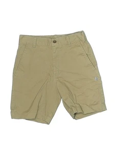 Sophie and Sam Boys Brown Khaki Shorts 6 - Picture 1 of 2