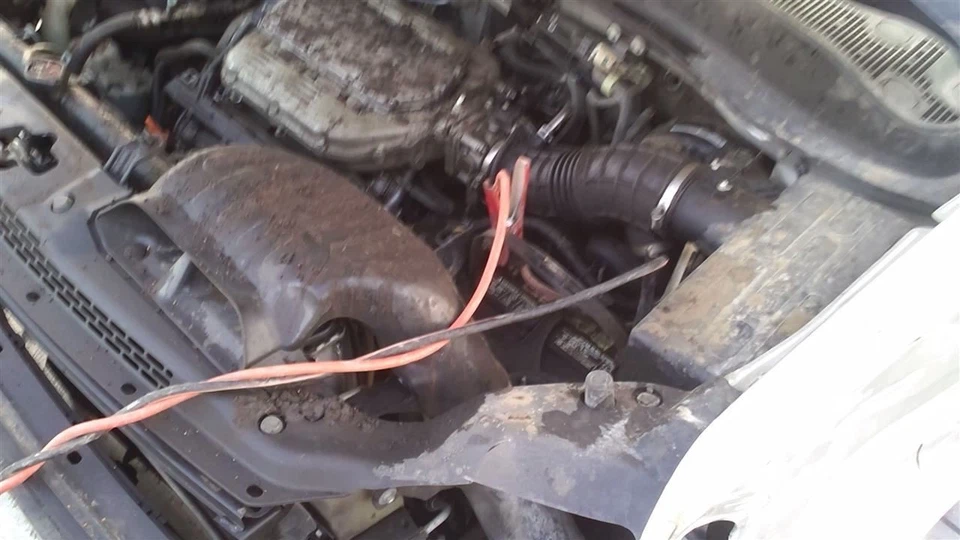 Air Cleaner 3.5L Fits 09-14 RIDGELINE 30728371 Foto 1 de 4