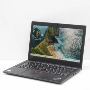 Lenovo ThinkPad L390 Windows 11 13.3 in Laptop Intel i5 8265u 8GB RAM 256GB SSD - Picture 1 of 14