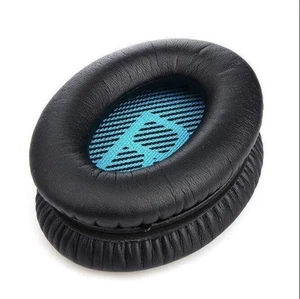 Replacement Ear Pads Cushion Cover for Bose QC35/QC25/15/2 AE2 /2i Soundtrue FS - Picture 1 of 10