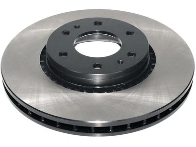 For 2002-2006 Chevrolet Trailblazer EXT Brake Rotor Front 29122CRCR 2003 2004 - Image 1 of 2
