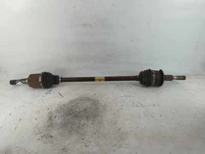 Ford Edge 2015-2018 eje trasero pasajero CV C/V FNLDH Foto 1 de 4