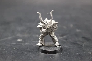 Warhammer 40k Rogue Trader Chaos Renegades Slaanesh Emperors Children Metal - Picture 1 of 2