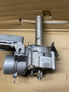 2011-2019 FORD FIESTA ELECTRIC POWER STEERING COLUMN MOTOR OEM 54087019A 0623227 - Foto 1 di 6