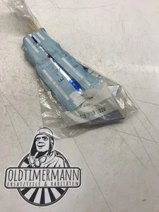 Abdeckung Sitz Chrom Metallausführung Mercedes W108 W109 1089130328 NOS - Picture 1 of 2