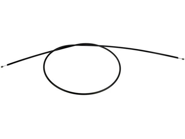Hood Release Cable For 93-97 Volvo 850 XC23C5 Hood Release Cable Dorman Foto 1 de 1