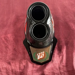 yoshimura rs-4D Dual Exhaust - Picture 1 of 10