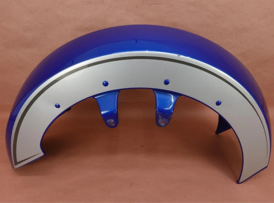 Guardabarros guardabarros de rueda delantera Victory Cross Country 2010-2017 Foto 1 de 4