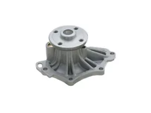 Water Pump For 2000-2008 Toyota RAV4 2.4L 4 Cyl 2006 2003 2004 2007 2001 JF946DB - Picture 1 of 1