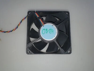 Foxconn Typ-PV903212PSPF0A Lüfter OB 184 - Bild 1 von 3