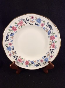 Wedgwood Bainbridge Salad Plate - Picture 1 of 6