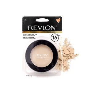 Revlon Colorstay Pressed Powder - Light (8.4gm) - Picture 1 of 7