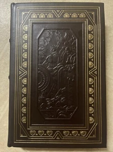 Franklin Oxford Library Great Greek Tragedies of Aeschylus Sophocles Euripides - Picture 1 of 3