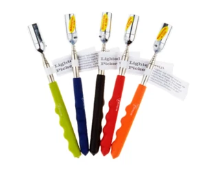 LIGHTED Pin Picker Upper - Picture 1 of 1