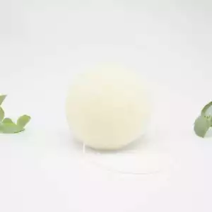 Konjac Facial Sponge - Original (Normal Skin) - Picture 1 of 2