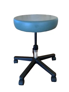 Midmark Ritter 270-001-230 Spin Arzt Untersuchungshocker - Bild 1 von 13