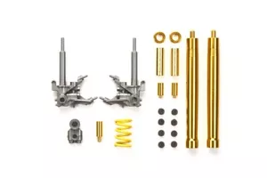 Tamiya 1/12 Repsol Honda RC213V'14 Front Motorcycle Detail Set TAM12667-NEW - Picture 1 of 1
