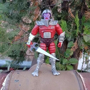 Flogg Masters of the Universe Classics he-man action Figure 7" old loose - Picture 1 of 7