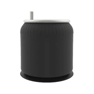 Air Spring Rolling Lobe 418.P8944 W01-358-9015 161167 1R12-366 C-20217 SC2756 - Picture 1 of 2