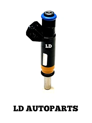 Single Genuine Siemens 7506924 2002-2003 BMW 745i, 745Li 4.4L V8 - Image 1 of 4