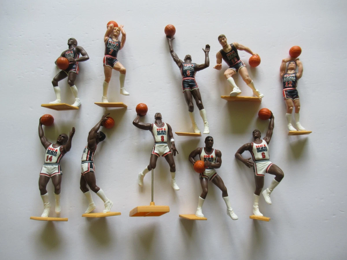 1992 Dream Team In Sports Action Figures for sale | eBay