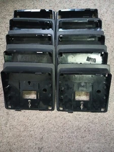 Avaya Merlin Magix Large Wall Mount Kit lot of 10 - Picture 1 of 2