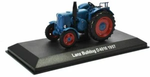 Hachette Lanz Bulldog D4016 1957 1/43 - Picture 1 of 1