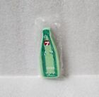 Vintage 80's 7up Style Soda Pop Sealed Eraser Rubber gomme gommine 