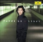 Franz LISZT: Piano Recital - Yundi Li (CD, DG, 2003)