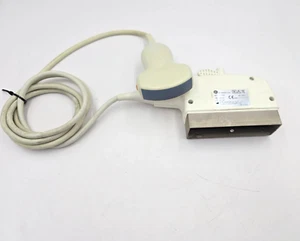 GE Ultrasound Probe 4C-RC - Picture 1 of 7