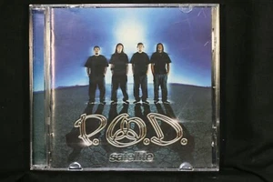 P.O.D. – Satellite - CD (C1021) - Picture 1 of 4