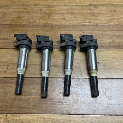 BMW 750I G11 2016-2023 4,4 L N63R motor GasoLine aceite de encendido OEM Foto 1 de 4