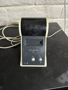 Seiko SII SLP420 Smart Thermal Label Printer With Power Cable & USB - Picture 1 of 5