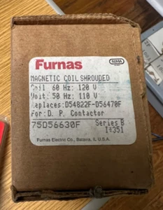 Furnas 75D56630F - Picture 1 of 1