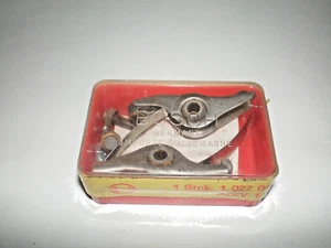 Zünd- Unterbrecher Contact breaker BMW R24 R25 Glas Goggo 1027013102 AZKV1 sort4 - Picture 1 of 3