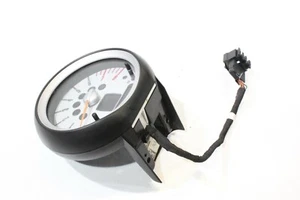 2009 MINI COOPER S TACHOMETER ASSEMBLY A1790 - Bild 1 von 11