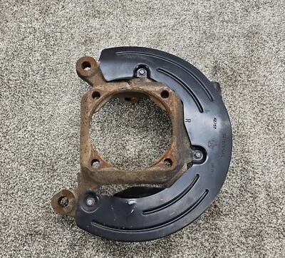 Ram 2500 3500 2013-2024 núcleo izquierdo 68449543AA Foto 1 de 4