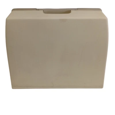 Estuche de transporte rígido universal para máquina de coser Foto 1 de 4