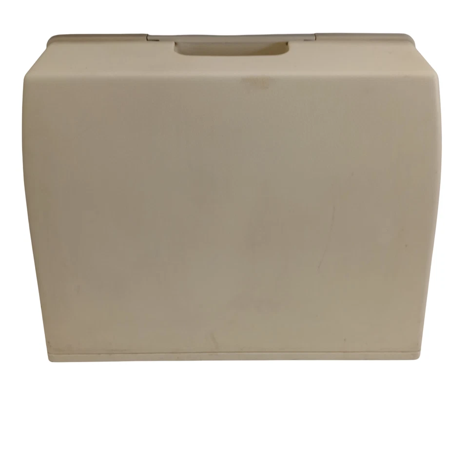 Universal Sewing Machine Hard Storage Carrying Case - Image 1 of 4