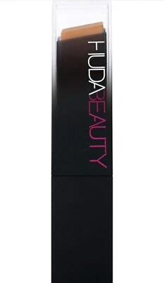 Huda Beauty Fauxfilter Skin Finish Foundation Stick Chose Your Color .44 oz - Image 1 of 4