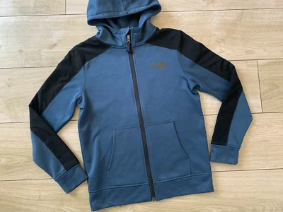 Boys 2025 THE NORTH FACE Tech Fleece HOODIE Jacket (age12-13) - Image 1 of 4