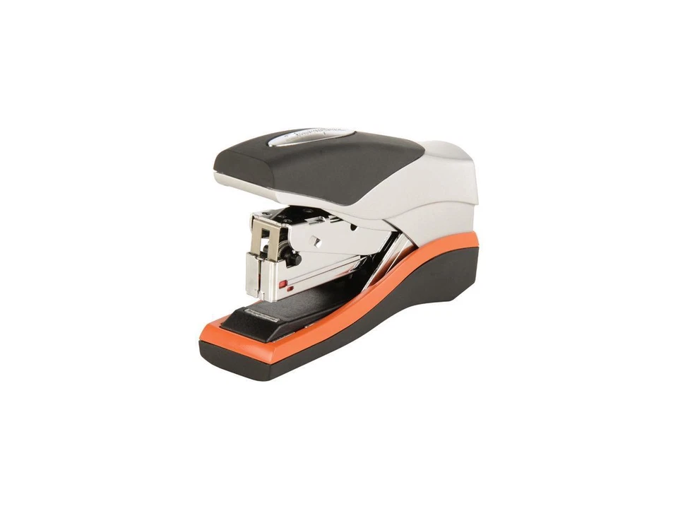 Swingline Stapler Optima 40 Compact Black Silver S7087842