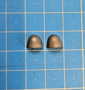 Scouts Primaris Kill Team Bits Shoulder Pads x2 BT Neophyte Space Marines Bitz - Picture 1 of 1
