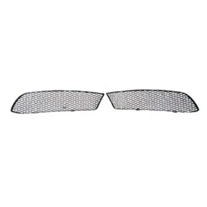 Front Bumper Lower Grill Grille For Mercedes Benz A250 W176 2013-2016 AMG Bumper - Picture 1 of 4
