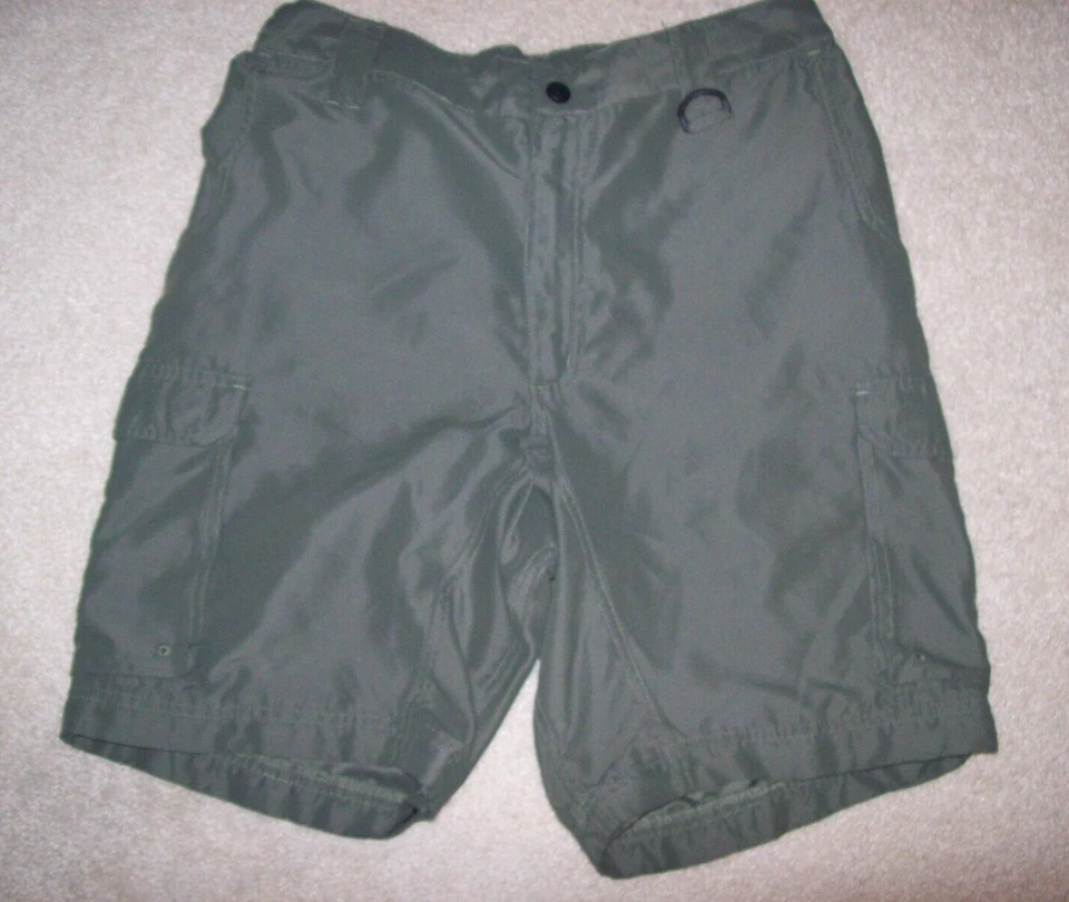 Boy Scout BSA Official Switchback Shorts Adult Relaxed Small sz W 30-34 - Image 1 of 1