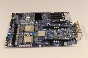 Apple Mac Pro A1186 2x 8 Core Xeon 2.8GHz Motherboard 820-2128-B 630-7997 TESTED - Picture 1 of 9