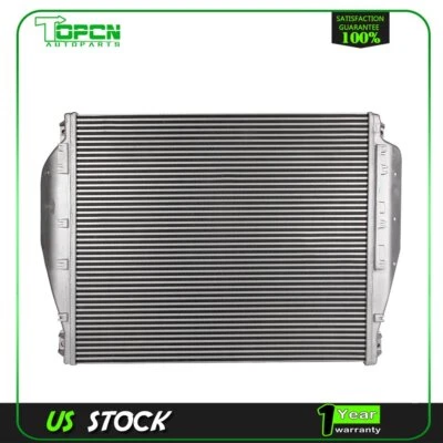 New Aluminum Charge Air Cooler For 08 09 10 11 12 13 14 15 Western Star 4900SA - Image 1 of 4